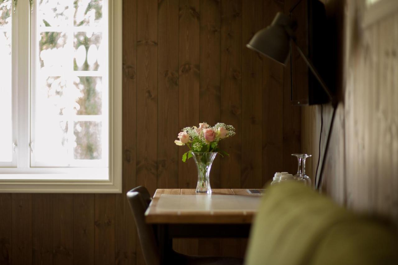 Dale-Gudbrands Gard By Frich'S Otel Sør-Fron Dış mekan fotoğraf