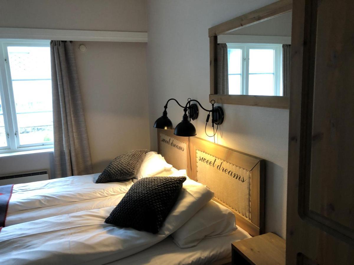 Dale-Gudbrands Gard By Frich'S Otel Sør-Fron Dış mekan fotoğraf