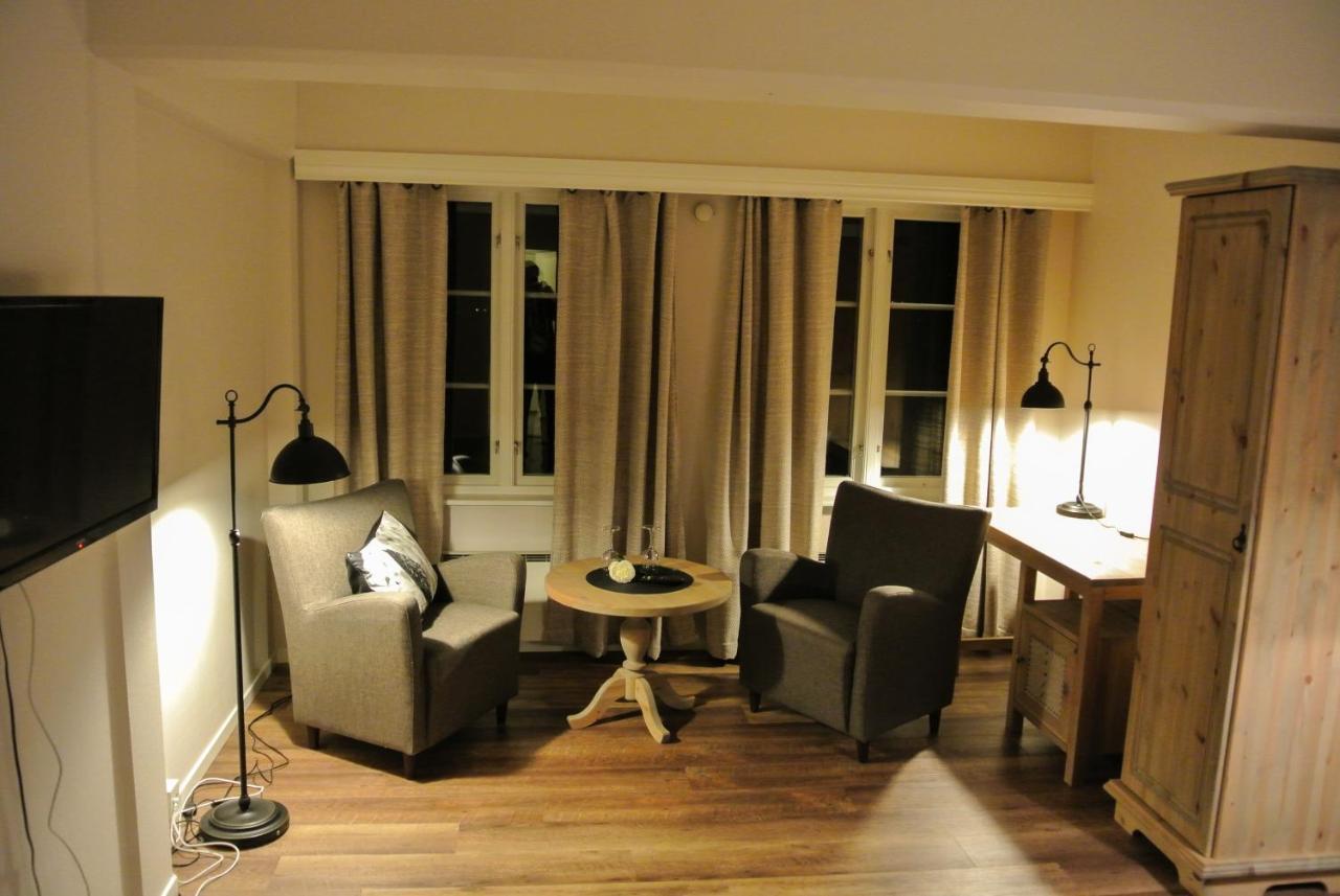Dale-Gudbrands Gard By Frich'S Otel Sør-Fron Dış mekan fotoğraf