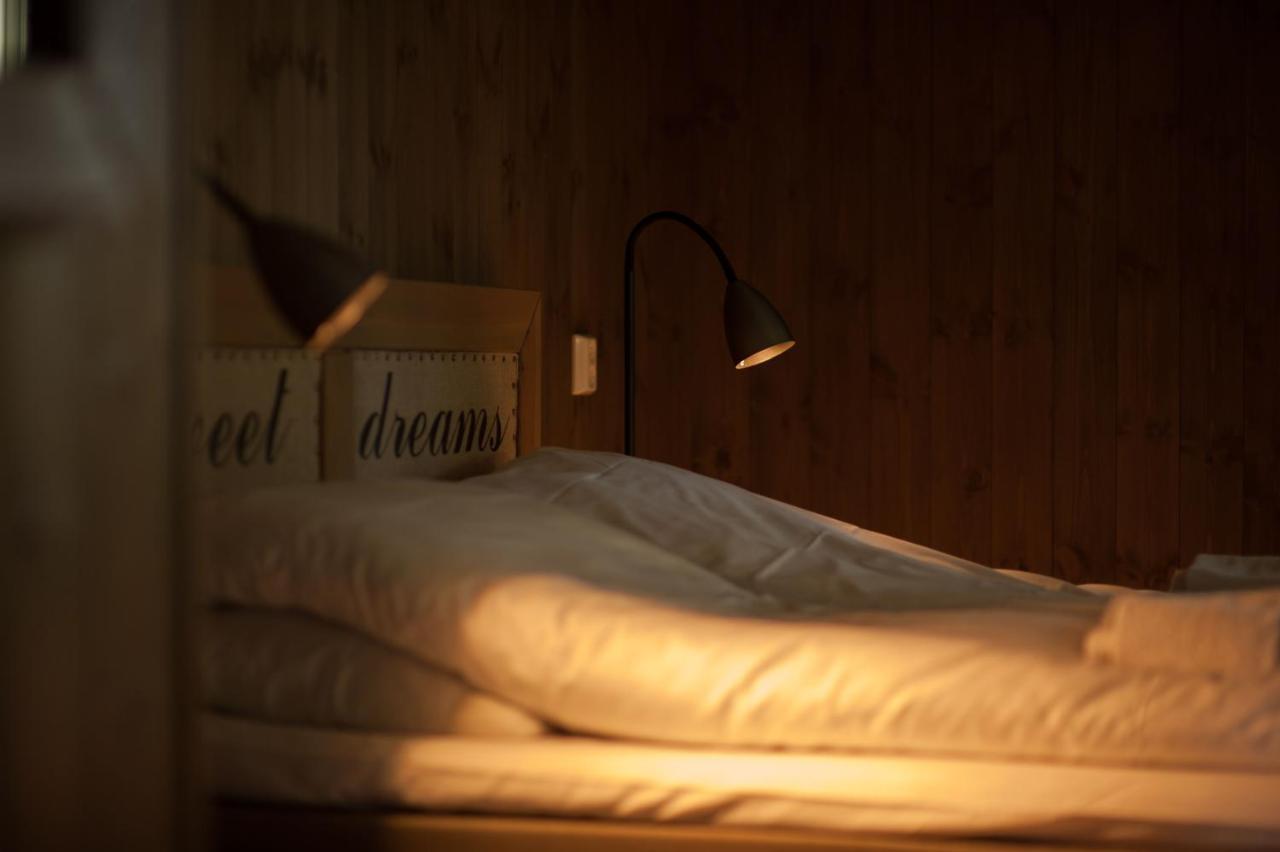 Dale-Gudbrands Gard By Frich'S Otel Sør-Fron Dış mekan fotoğraf