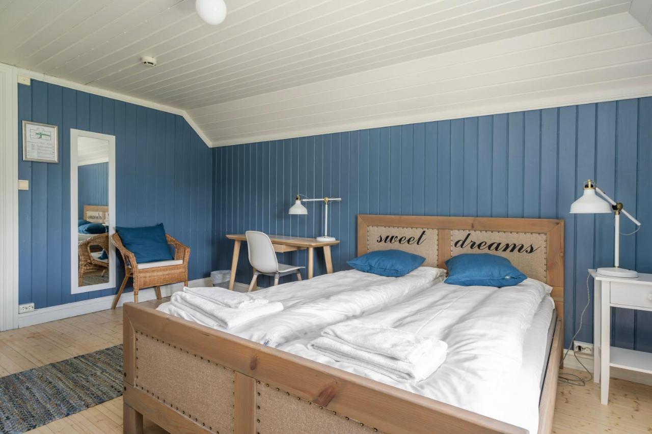 Dale-Gudbrands Gard By Frich'S Otel Sør-Fron Dış mekan fotoğraf