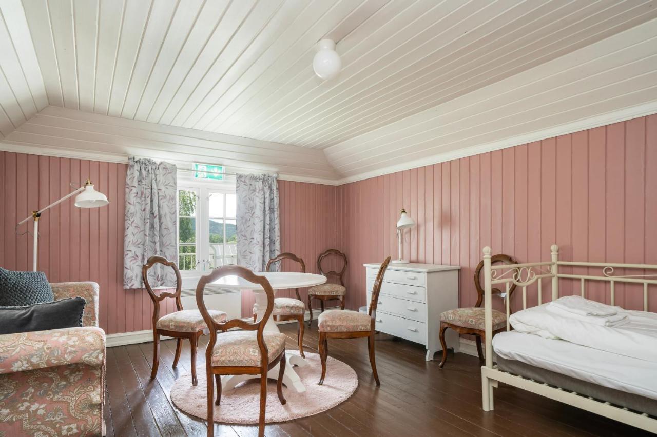 Dale-Gudbrands Gard By Frich'S Otel Sør-Fron Dış mekan fotoğraf