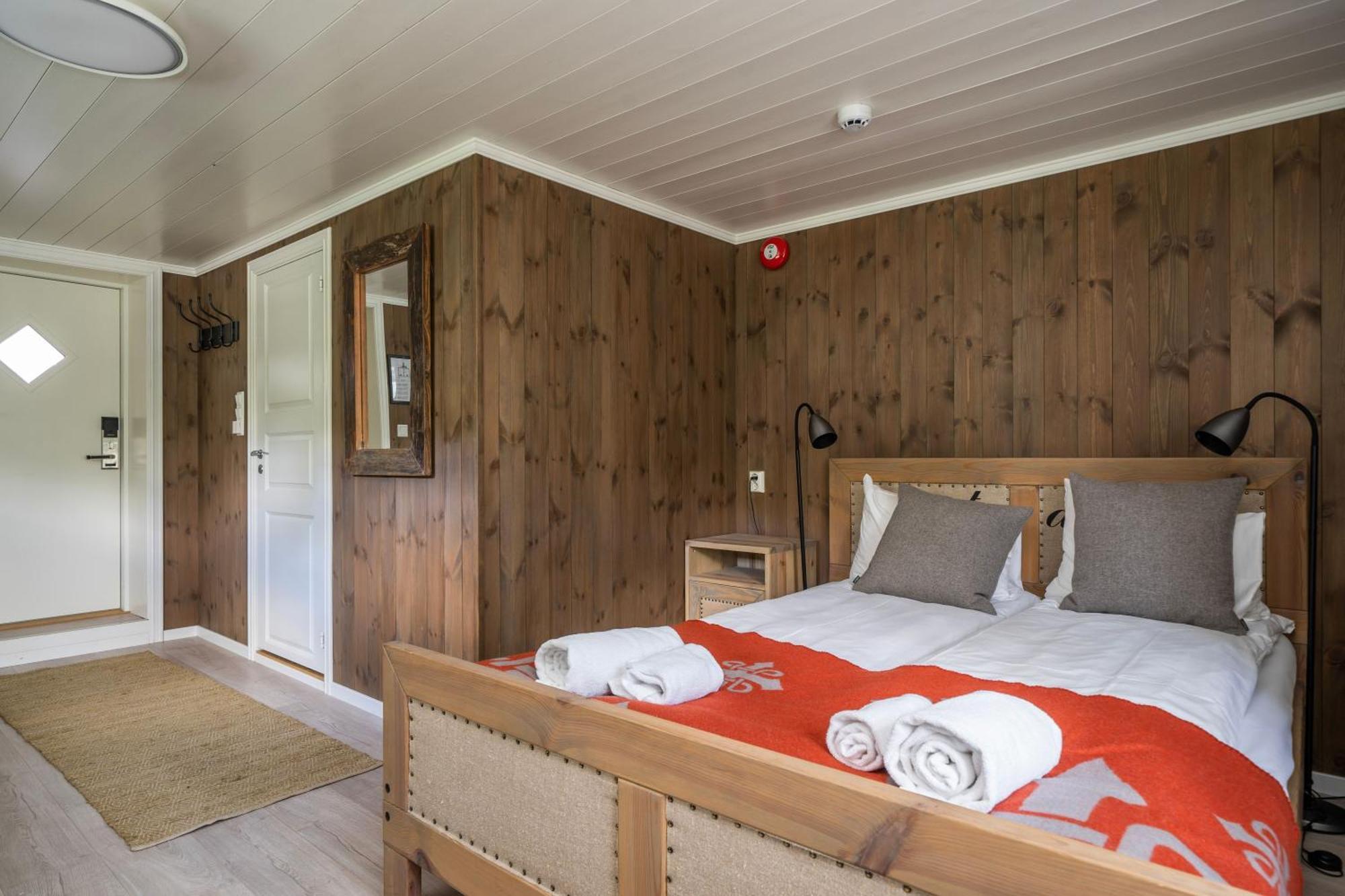 Dale-Gudbrands Gard By Frich'S Otel Sør-Fron Dış mekan fotoğraf