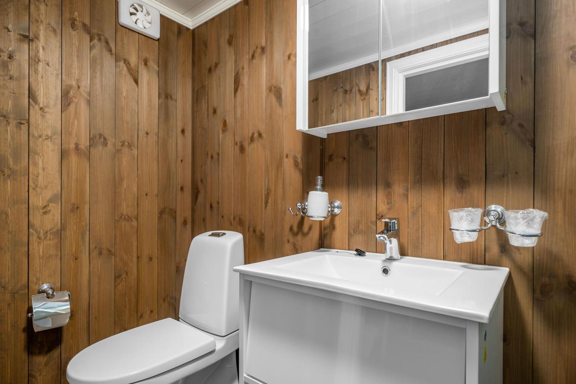 Dale-Gudbrands Gard By Frich'S Otel Sør-Fron Dış mekan fotoğraf